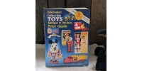 Livre guide collectible Toys antique 2001